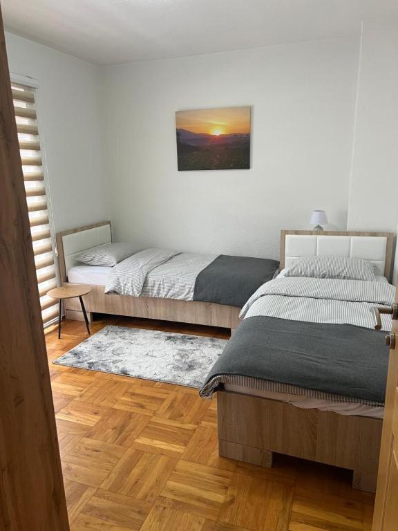 Teal Apartments Bihac Ngoại thất bức ảnh
