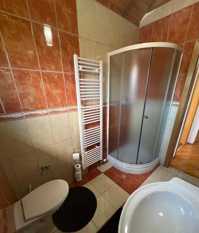 Teal Apartments Bihac Ngoại thất bức ảnh