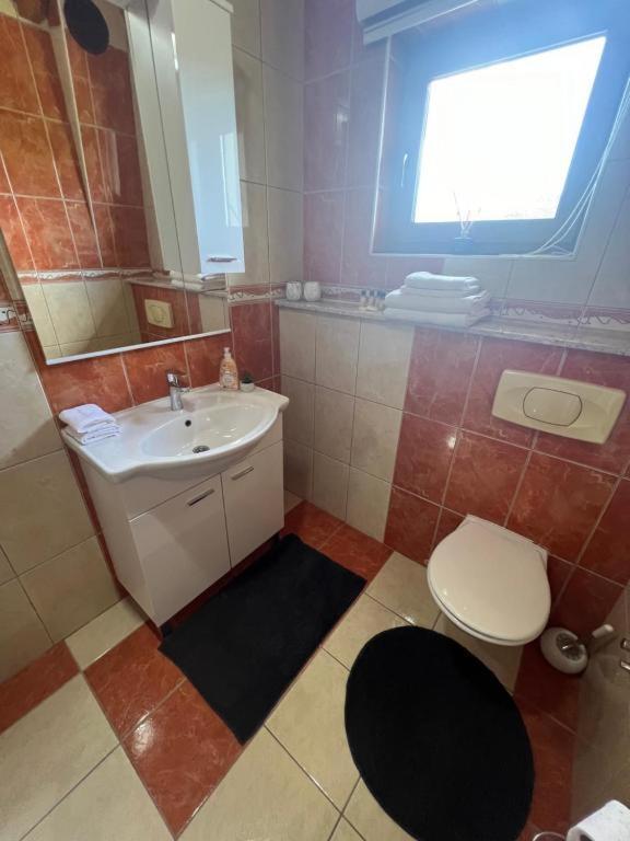 Teal Apartments Bihac Ngoại thất bức ảnh