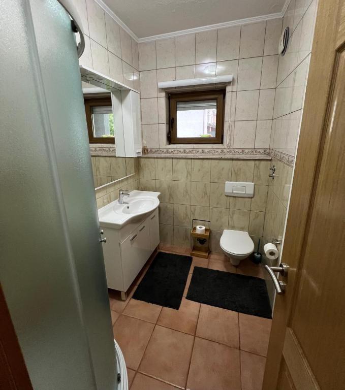 Teal Apartments Bihac Ngoại thất bức ảnh