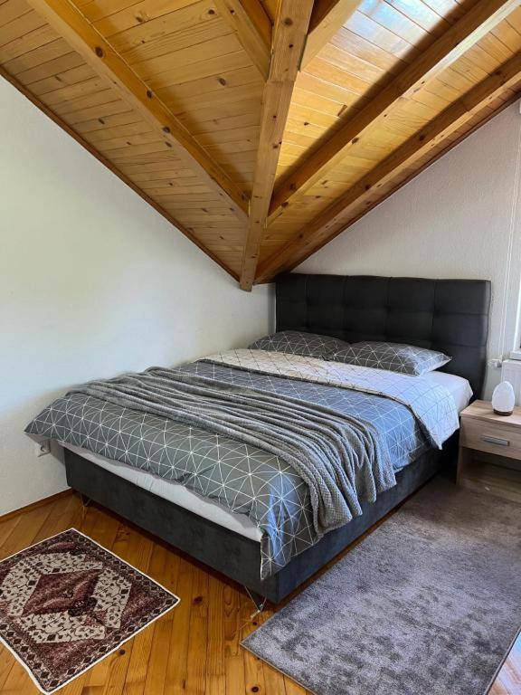 Teal Apartments Bihac Ngoại thất bức ảnh