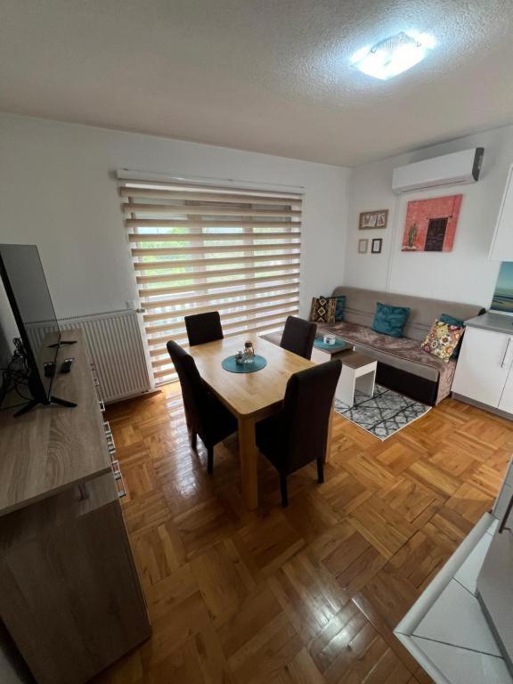 Teal Apartments Bihac Ngoại thất bức ảnh
